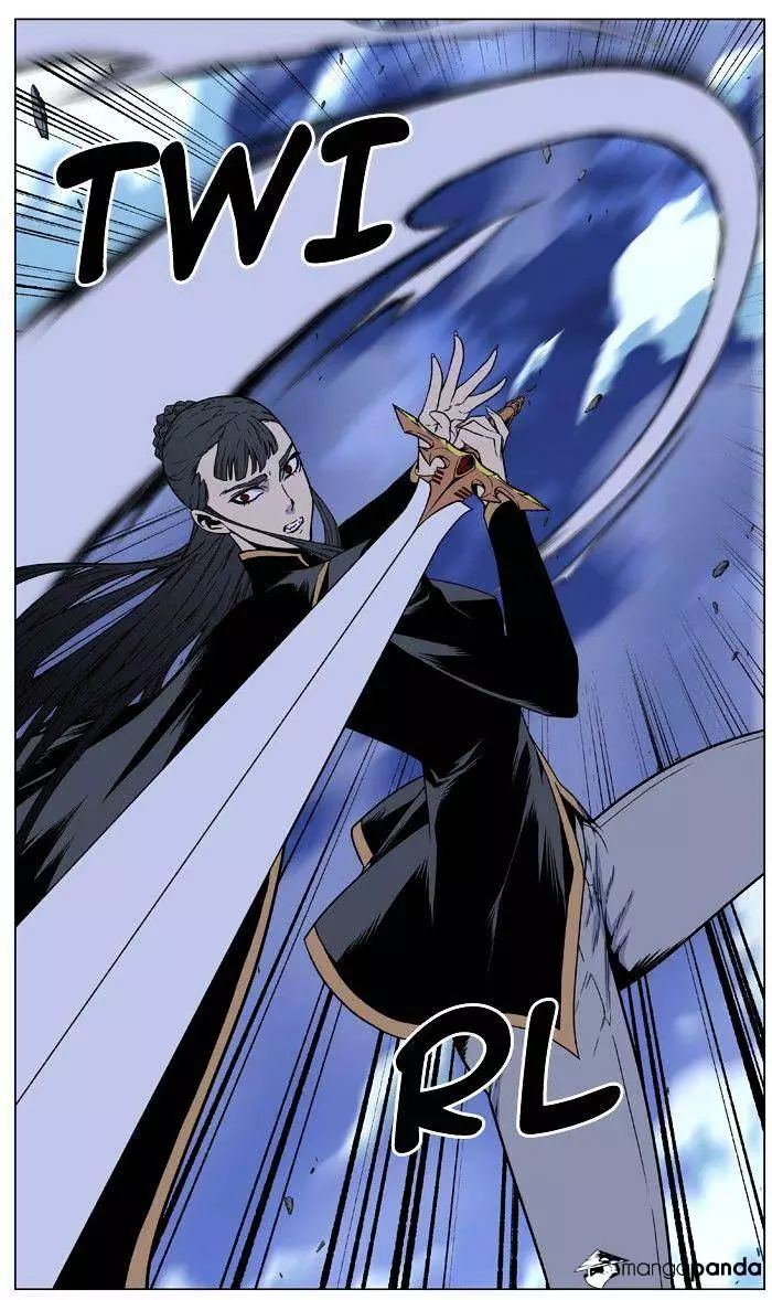 Noblesse - Chapter 472 - Page 60
