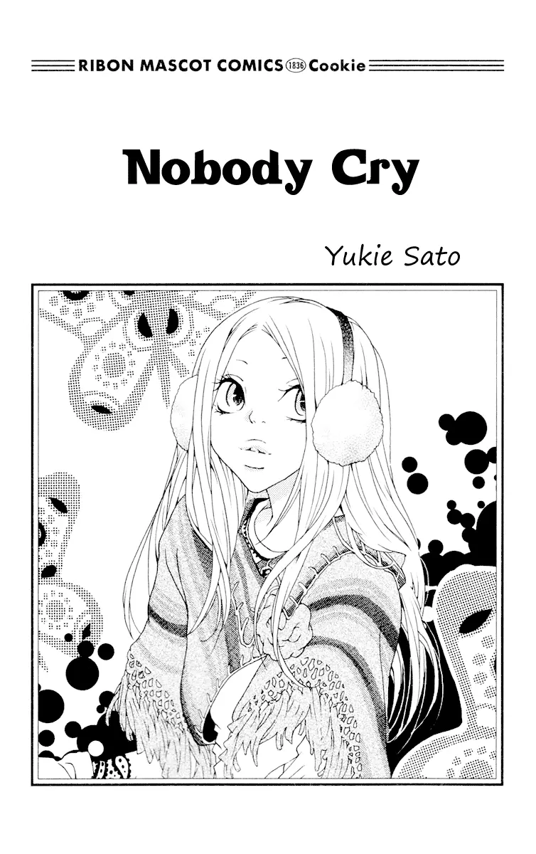 Nobody Cry - Chapter 1 - Page 5
