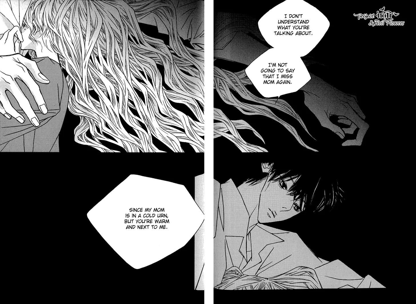 Nocturne - Chapter 10 - Page 8