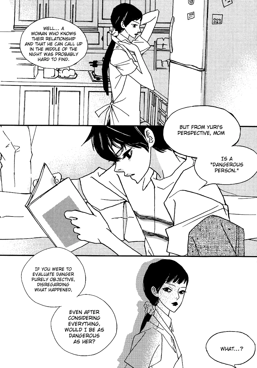 Nocturne - Chapter 37 - Page 8