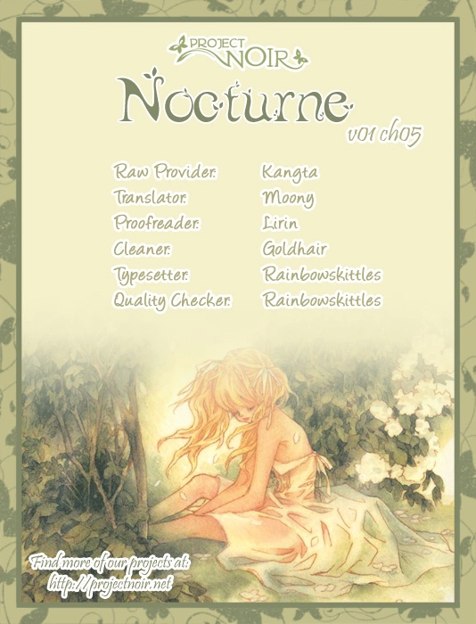 Nocturne - Chapter 5 - Page 2