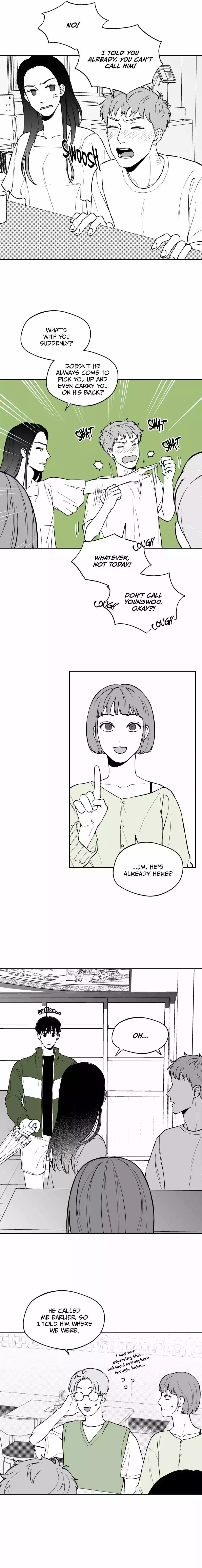 Noi - Chapter 56 - Page 12