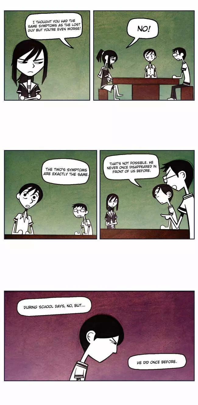 NoNameD - Chapter 14 - Page 13