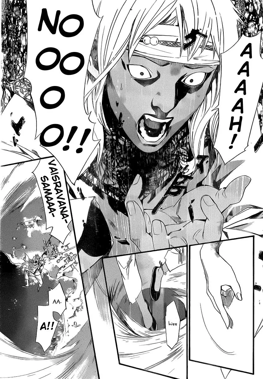 Noragami - Chapter 22 - Page 20