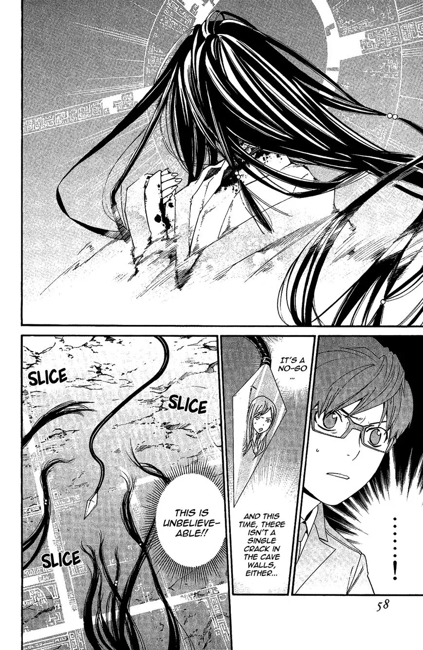 Noragami - Chapter 37 - Page 10