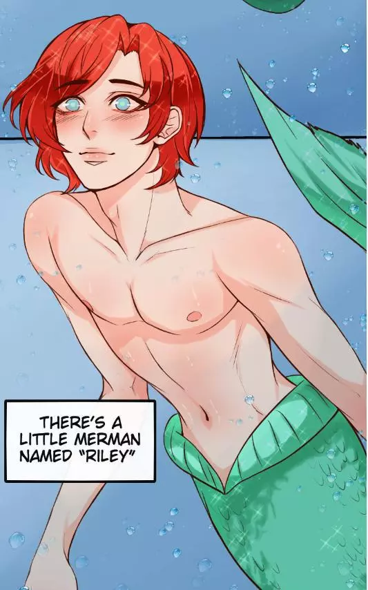 Not Another Fairytale Story - Chapter 1 - Page 4