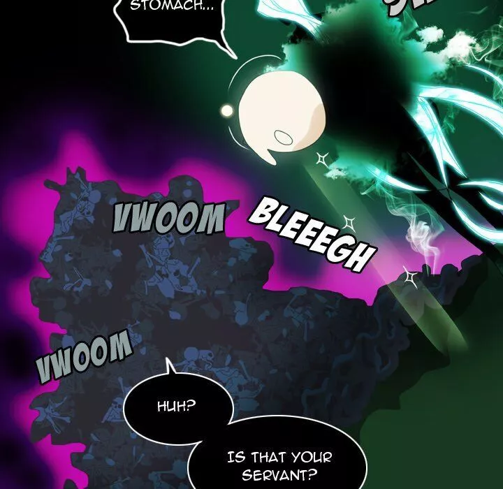 Nova - Chapter 9 - Page 11