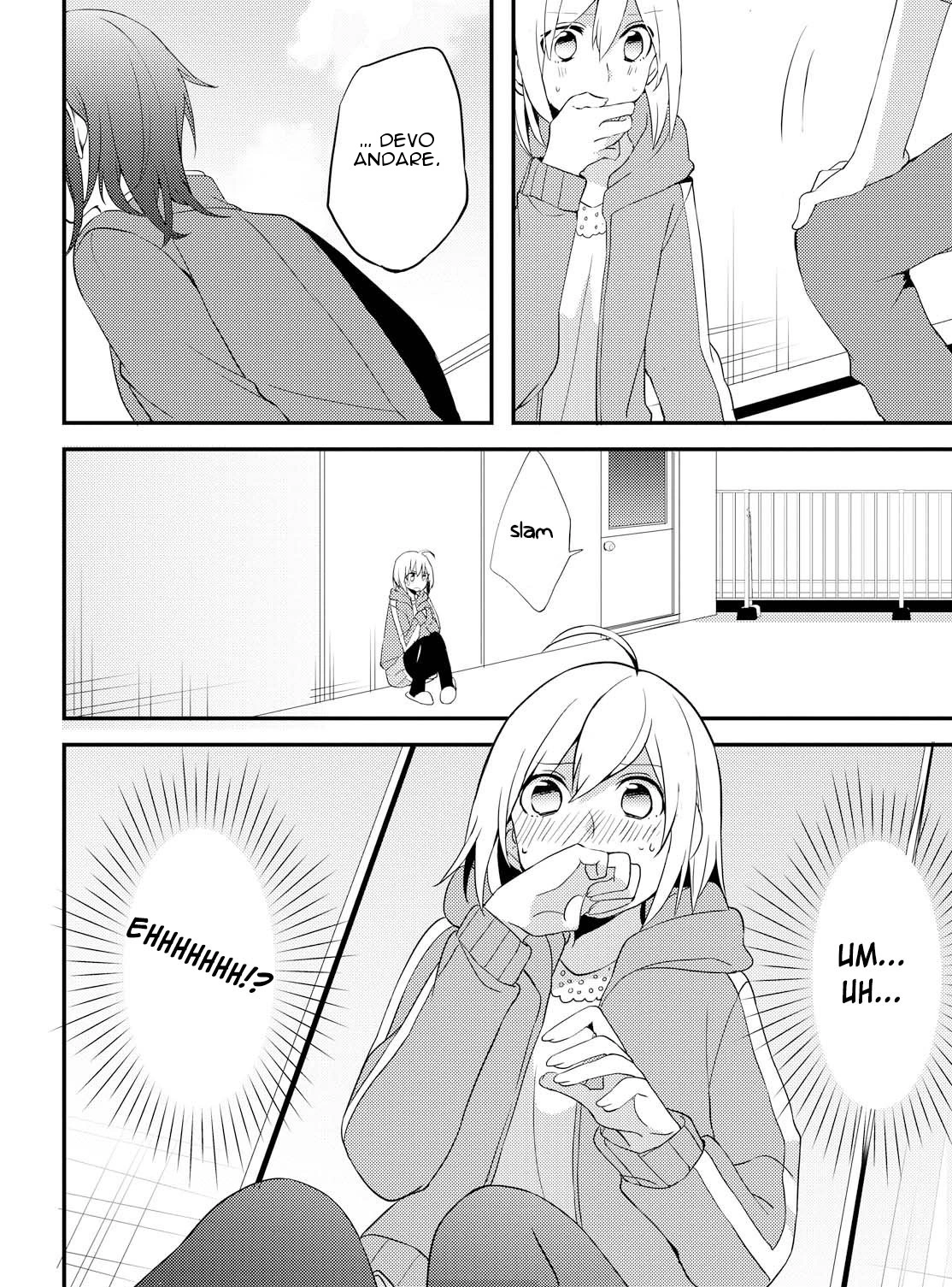 Now Loading!! - Chapter 1 - Page 34