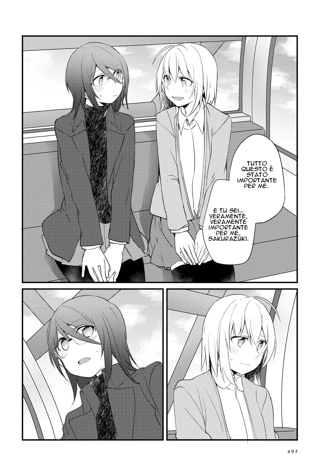 Now Loading!! - Chapter 5 - Page 26