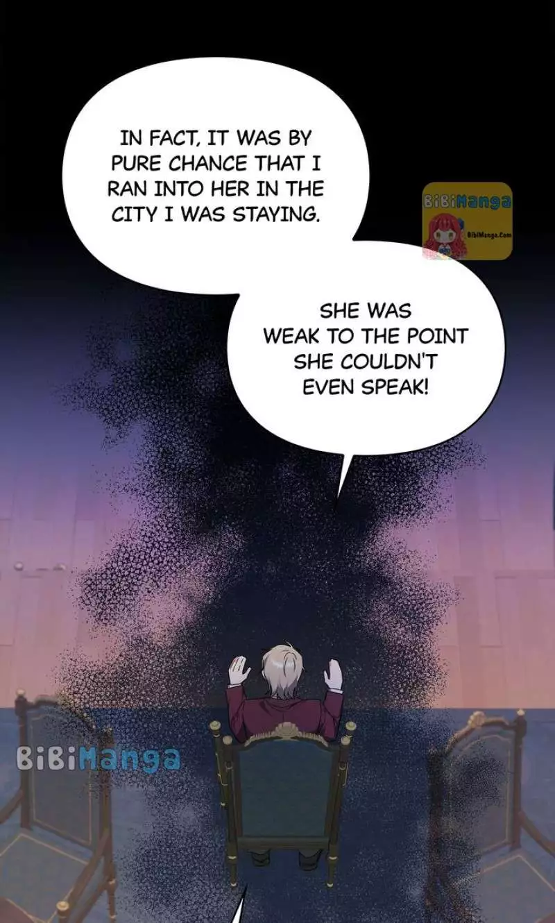Obey Me - Chapter 77 - Page 26