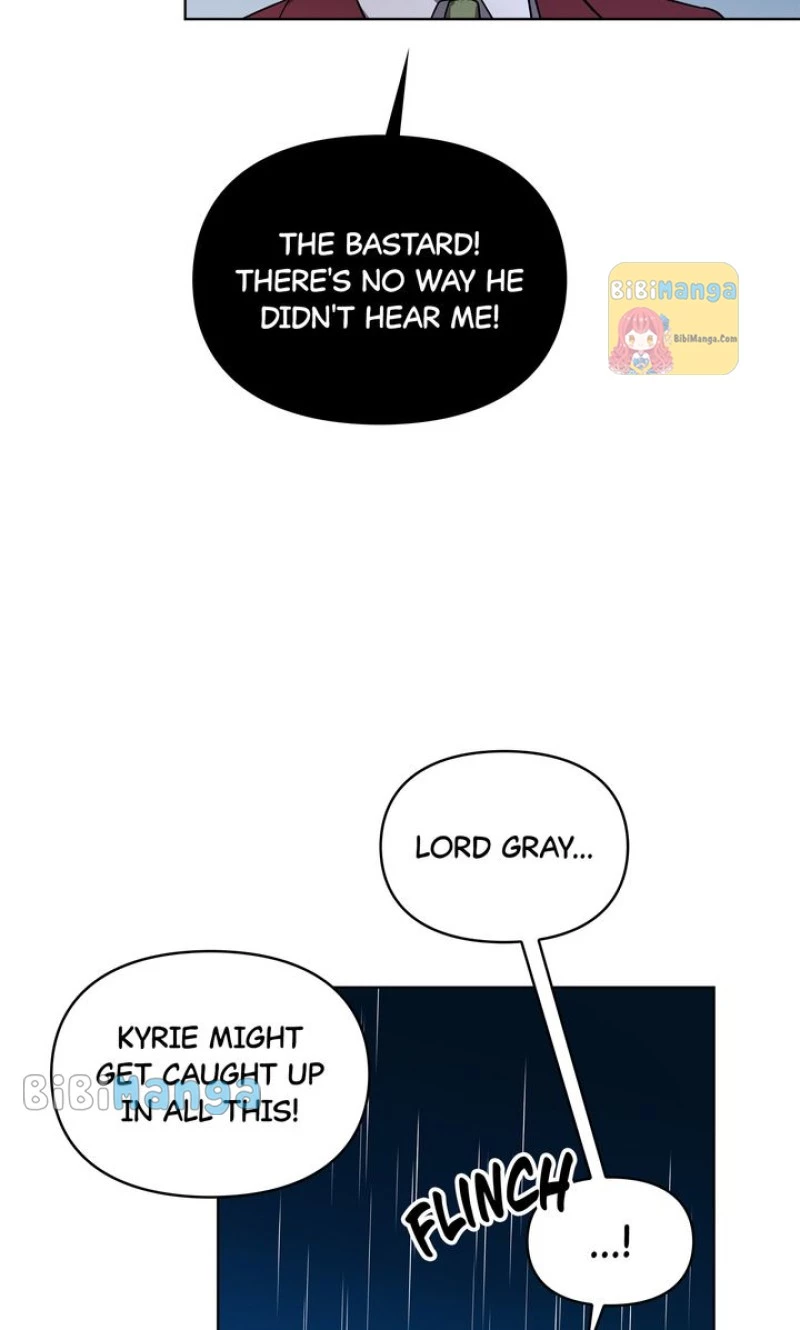 Obey Me - Chapter 77 - Page 71