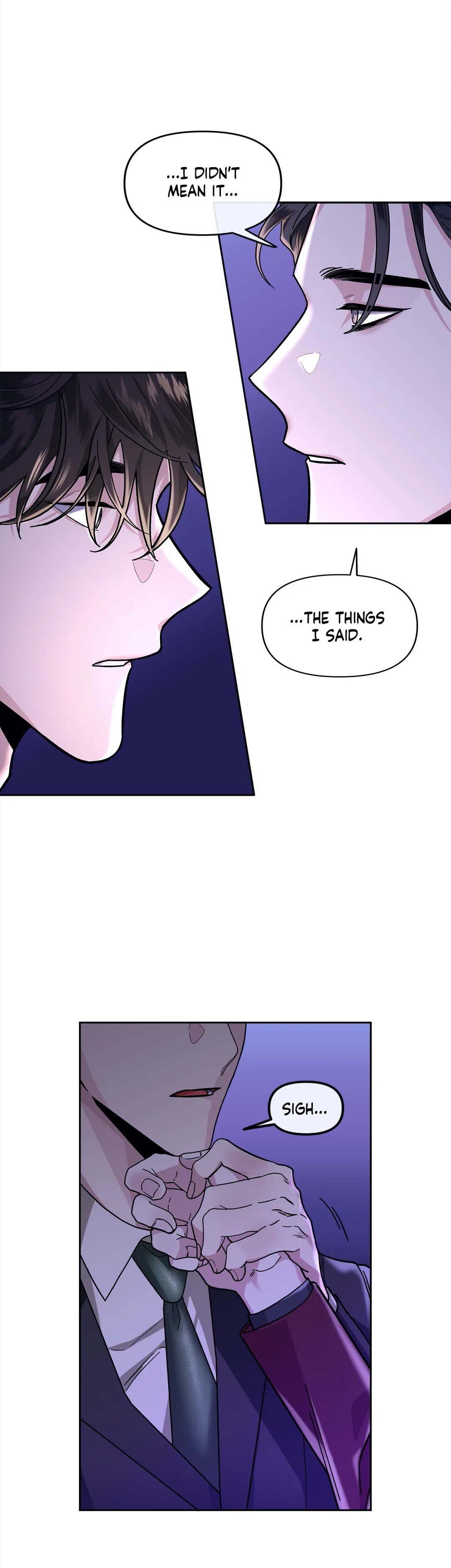 Odd Love - Chapter 13 - Page 15