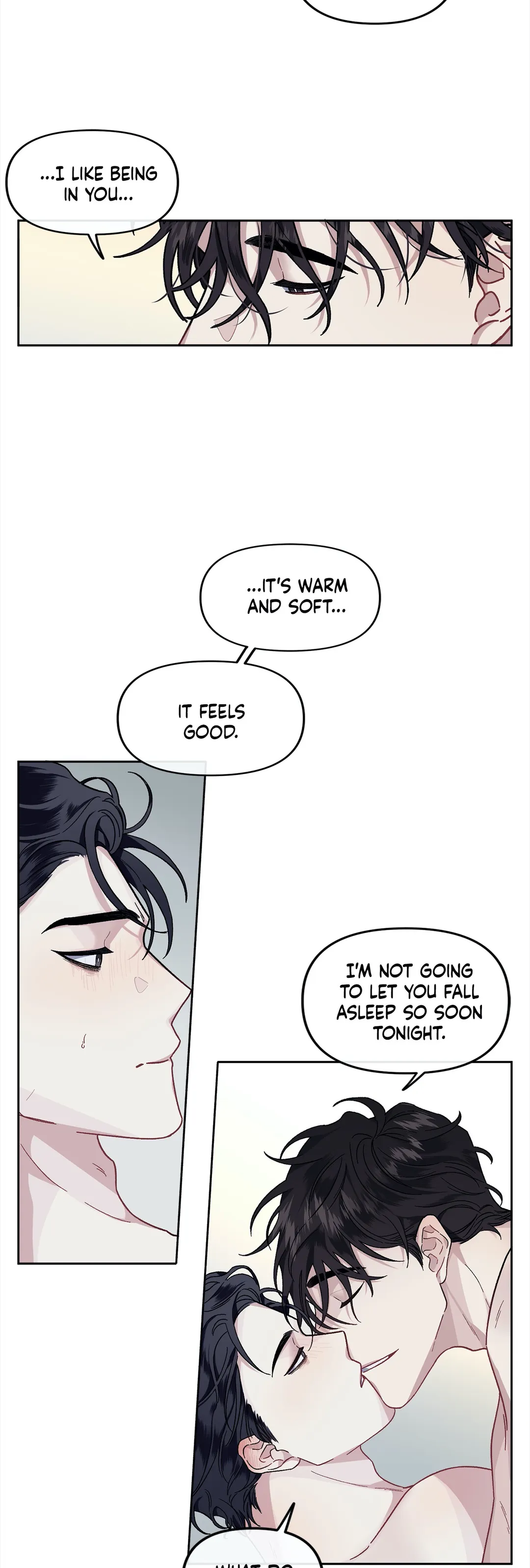 Odd Love - Chapter 15 - Page 14