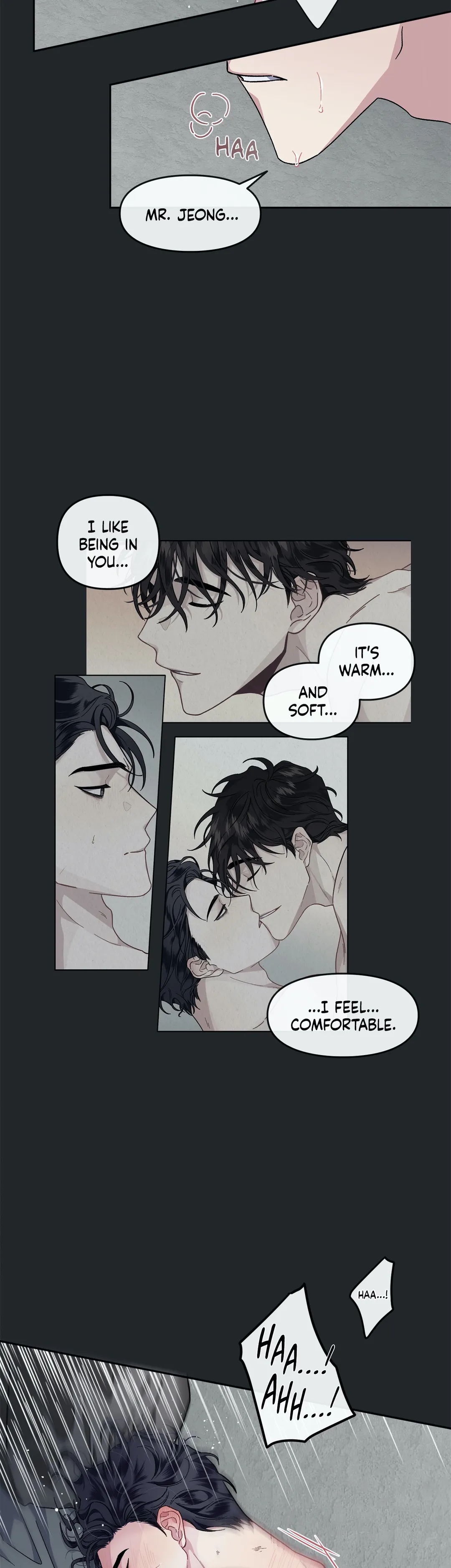Odd Love - Chapter 16 - Page 7