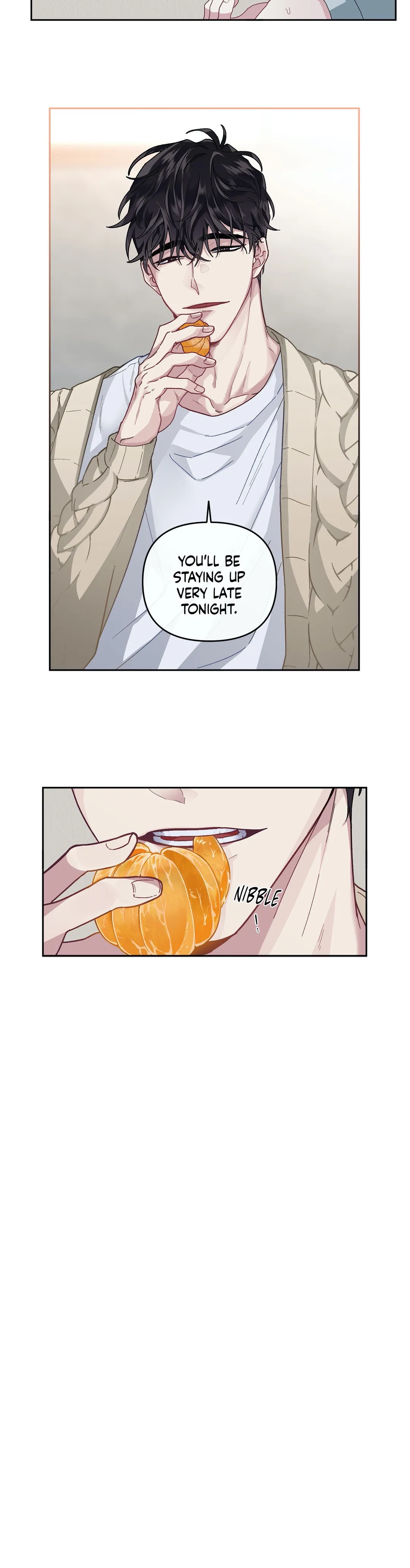 Odd Love - Chapter 16 - Page 20