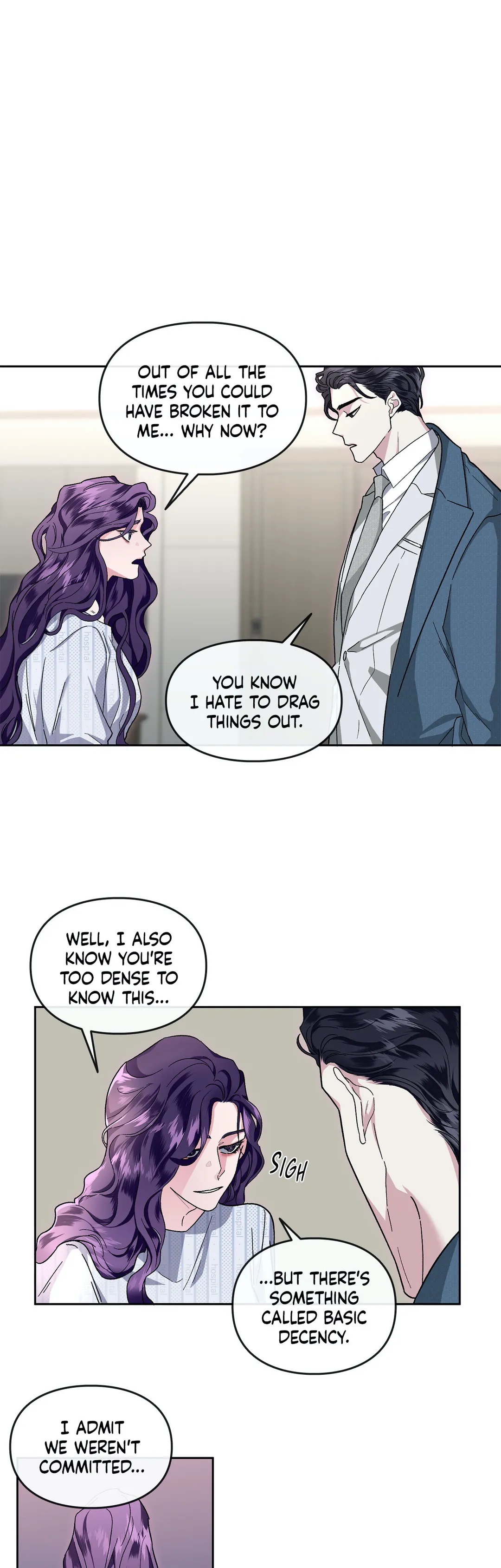 Odd Love - Chapter 17 - Page 5