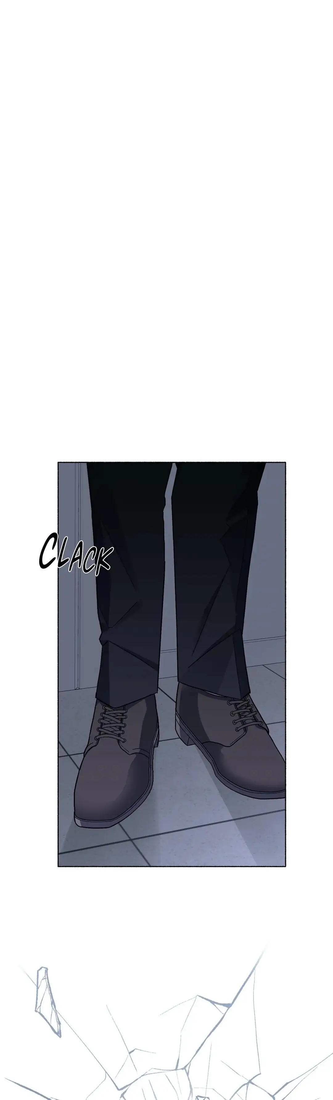 Odd Love - Chapter 25 - Page 1