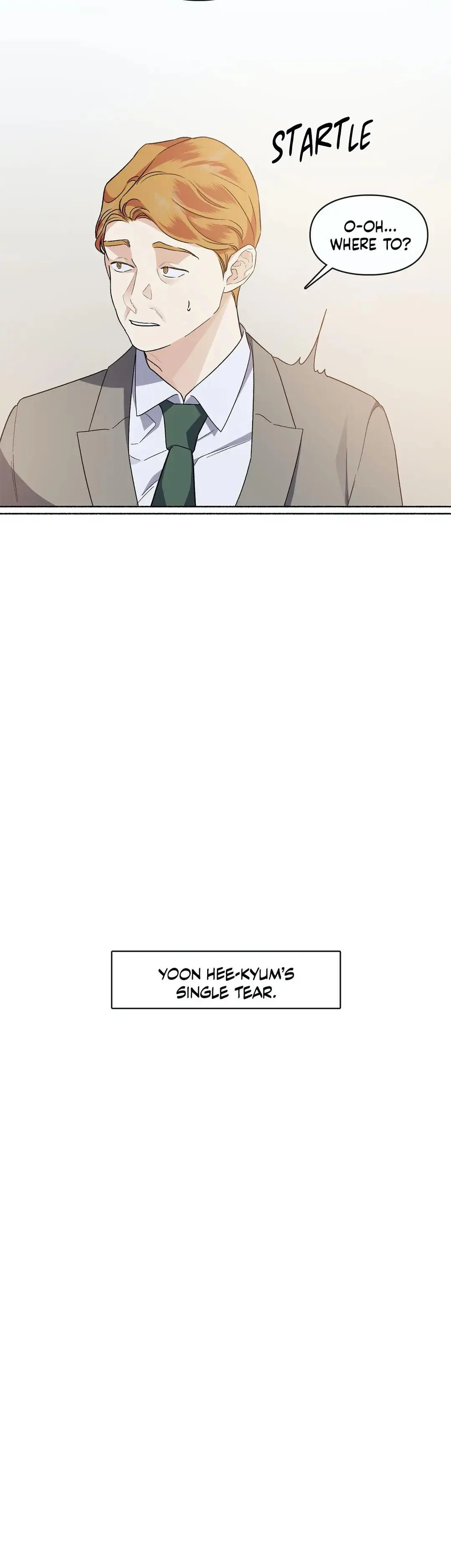 Odd Love - Chapter 25 - Page 16