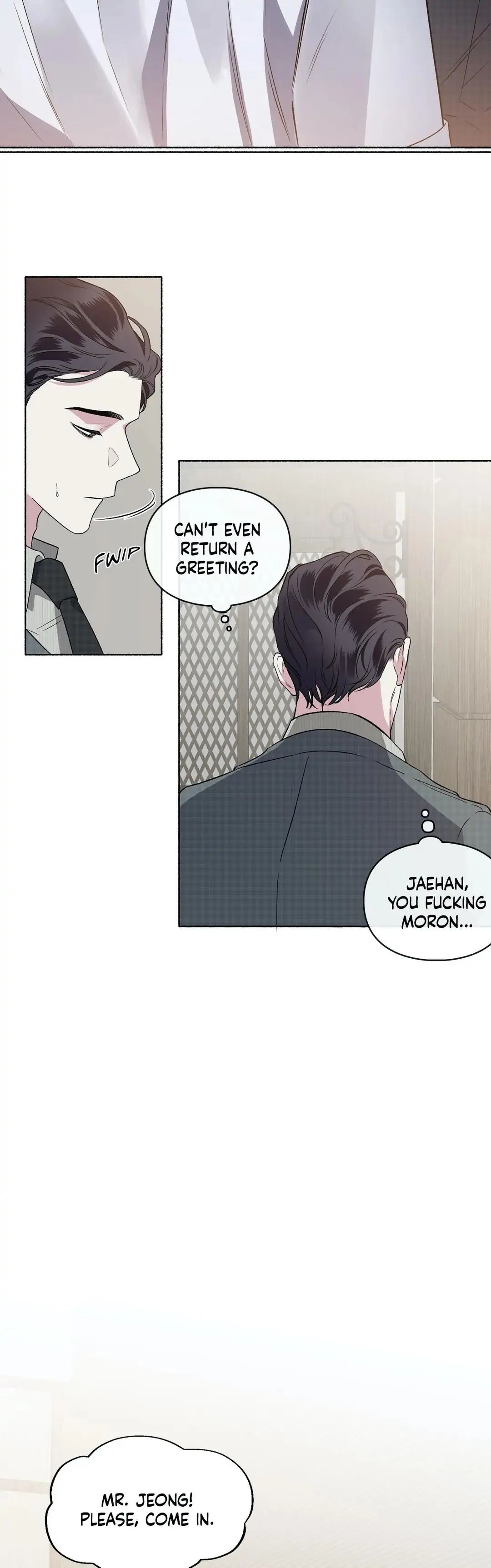 Odd Love - Chapter 25 - Page 24