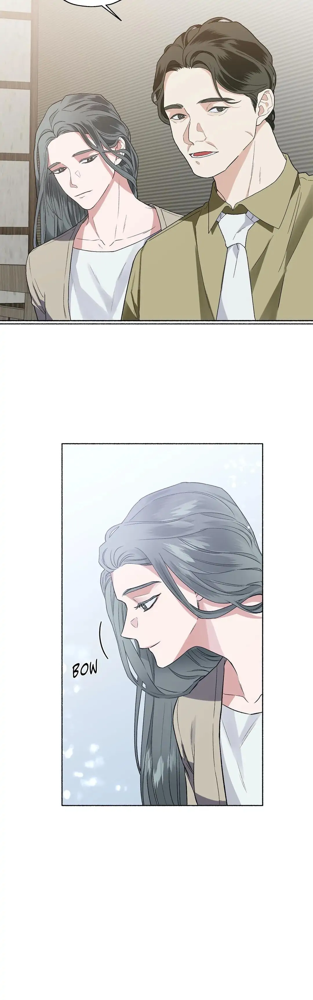 Odd Love - Chapter 25 - Page 25