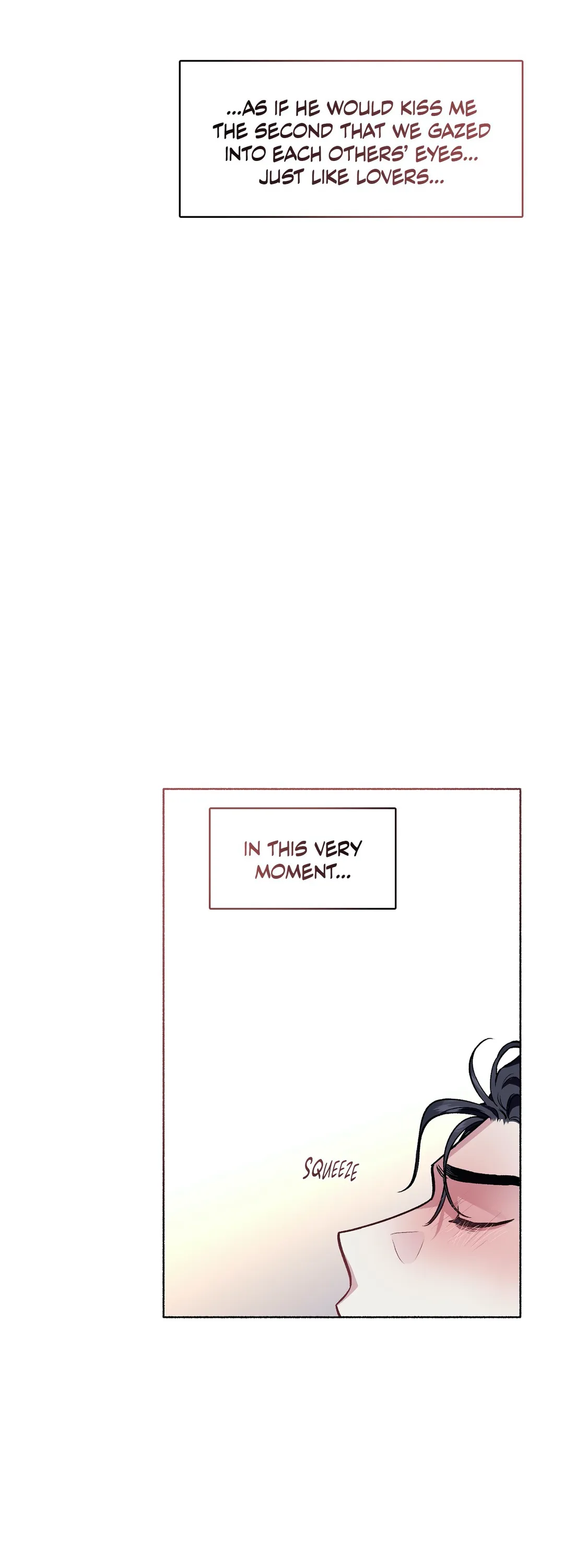 Odd Love - Chapter 28 - Page 19