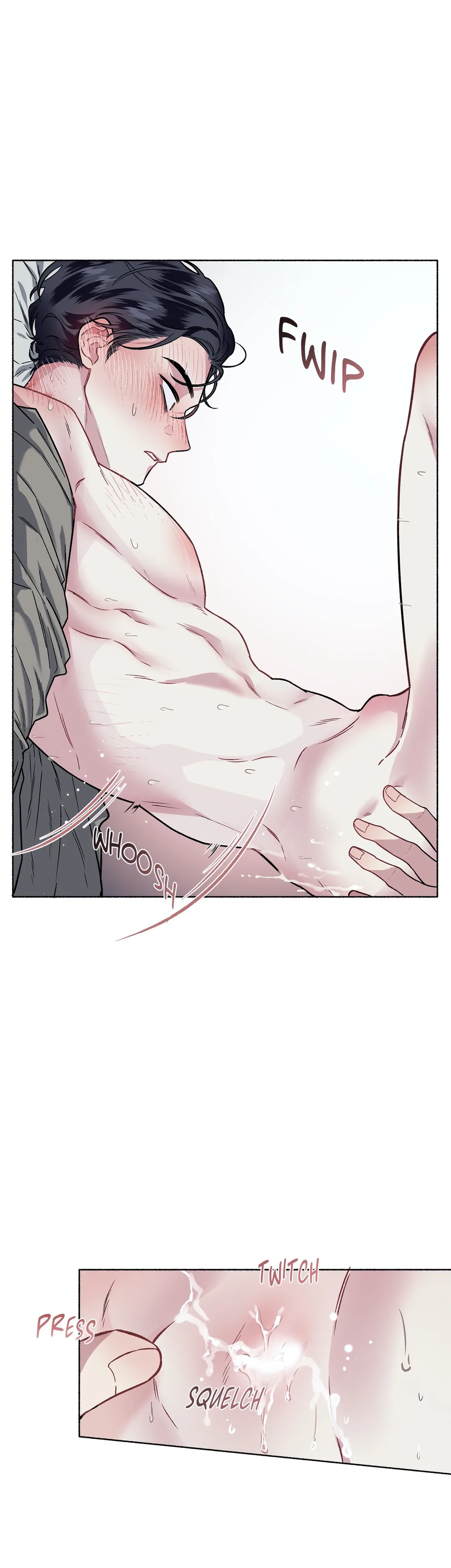 Odd Love - Chapter 28 - Page 33