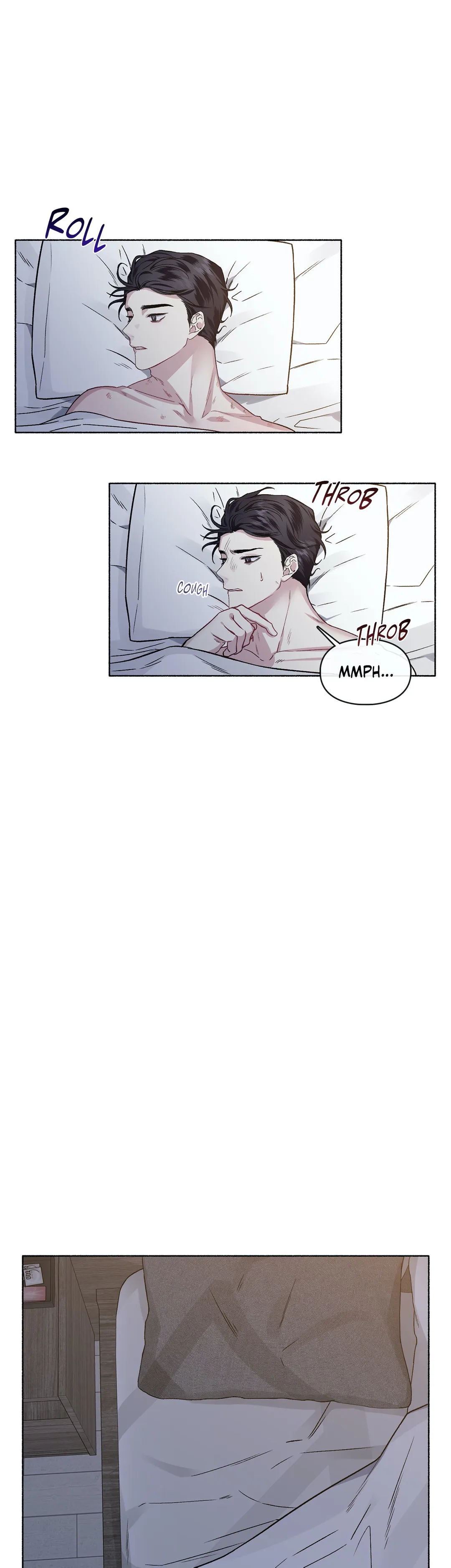 Odd Love - Chapter 29 - Page 13