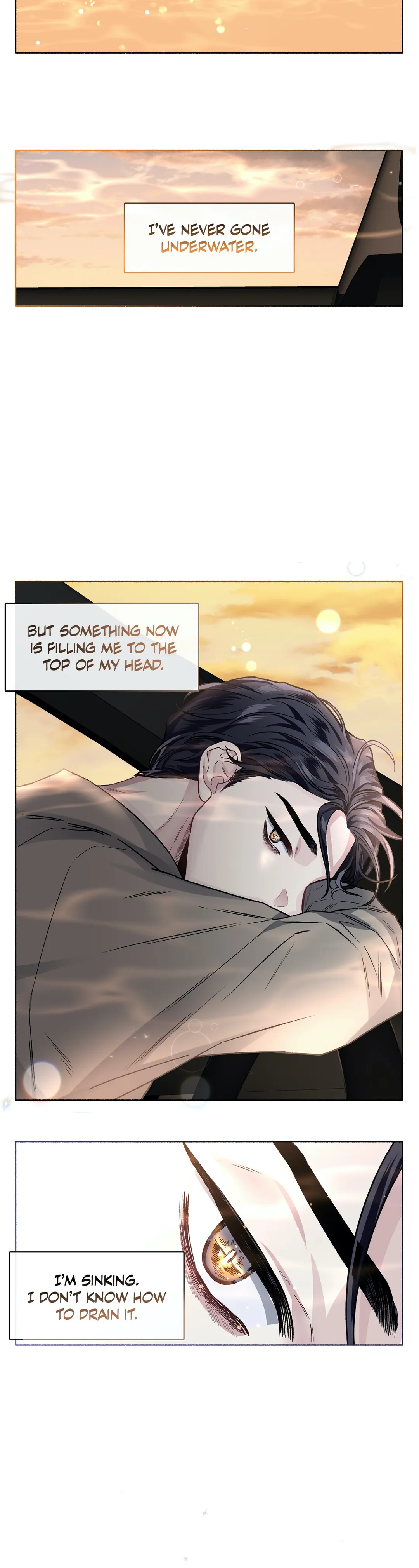 Odd Love - Chapter 29 - Page 31