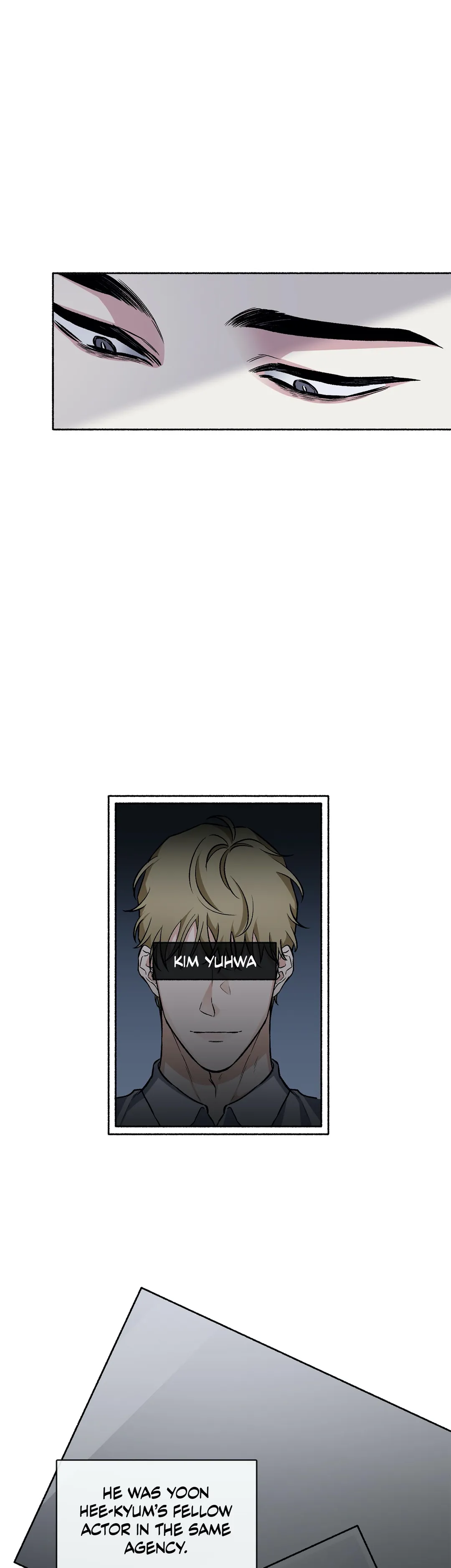 Odd Love - Chapter 36 - Page 5