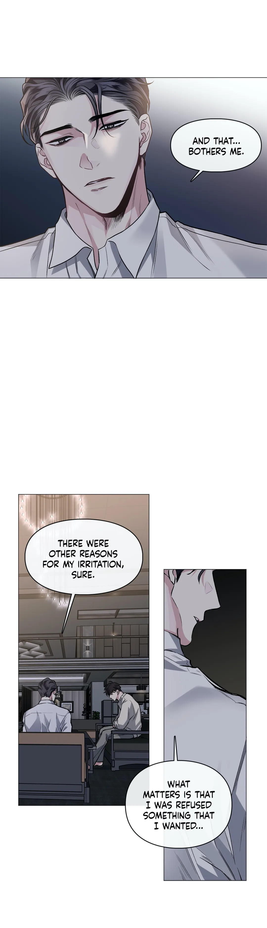 Odd Love - Chapter 39 - Page 28