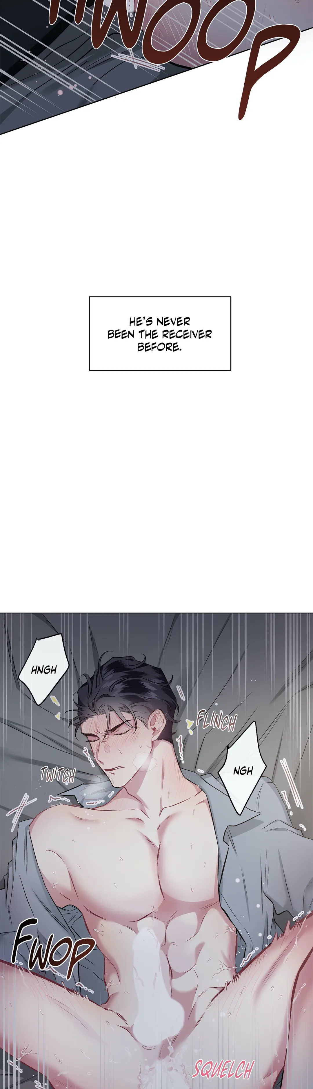 Odd Love - Chapter 47 - Page 2