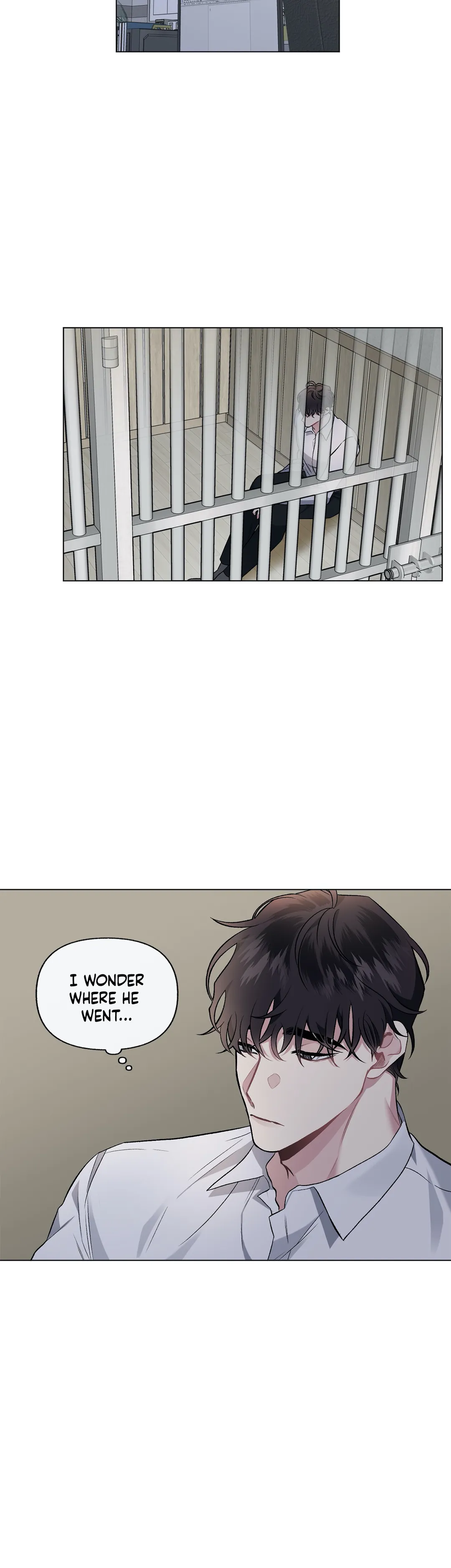 Odd Love - Chapter 47 - Page 18