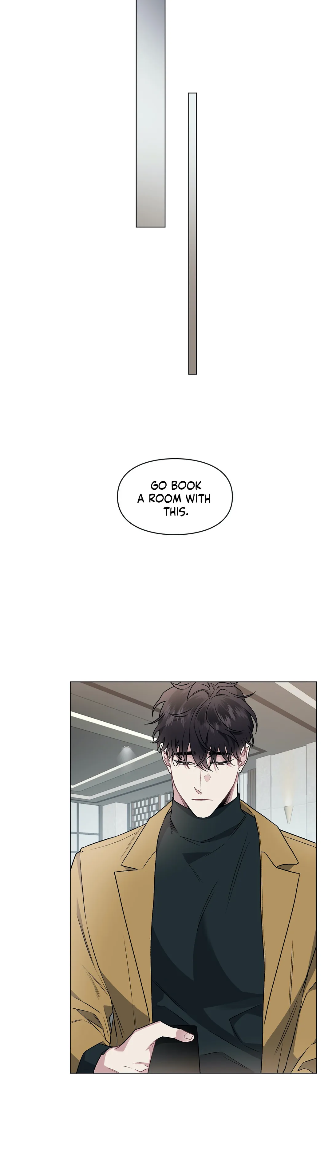 Odd Love - Chapter 48 - Page 10