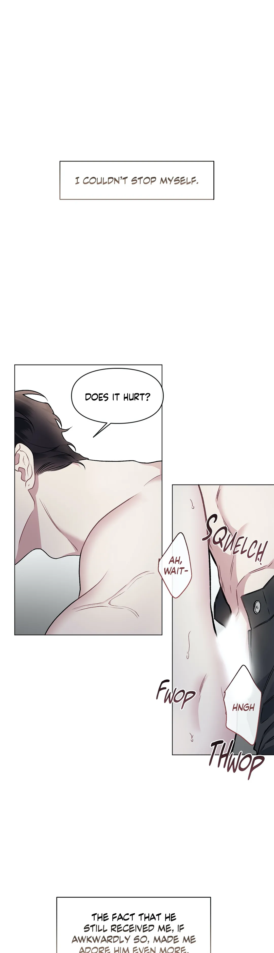 Odd Love - Chapter 48 - Page 17