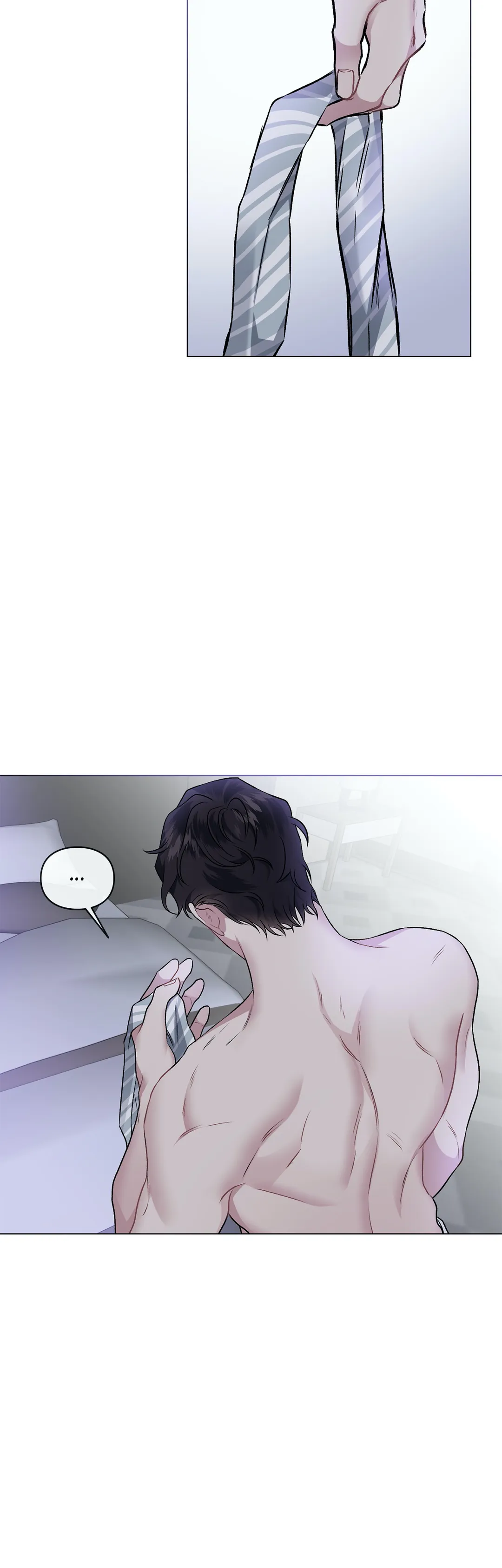 Odd Love - Chapter 48 - Page 23