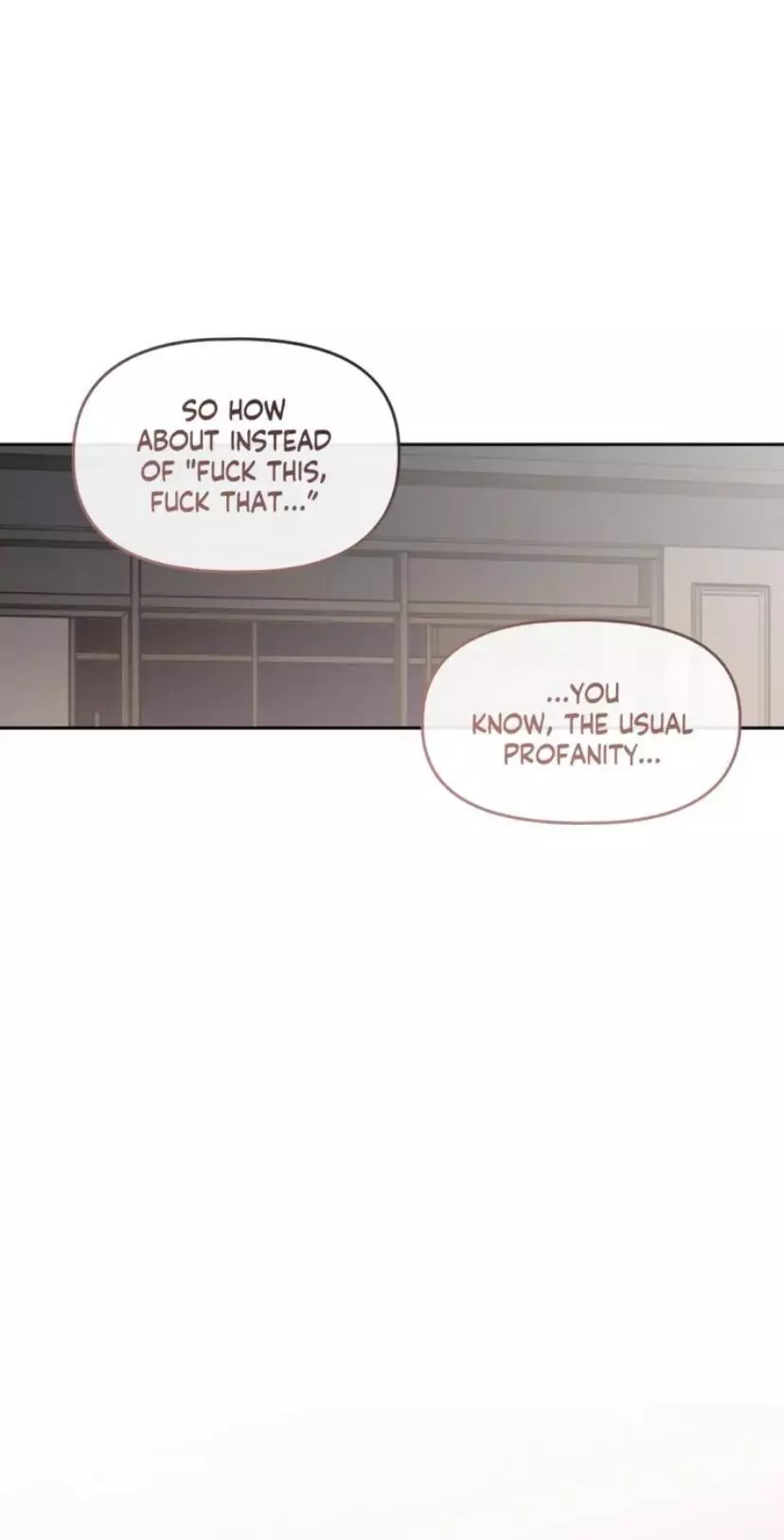 Odd Love - Chapter 59 - Page 32