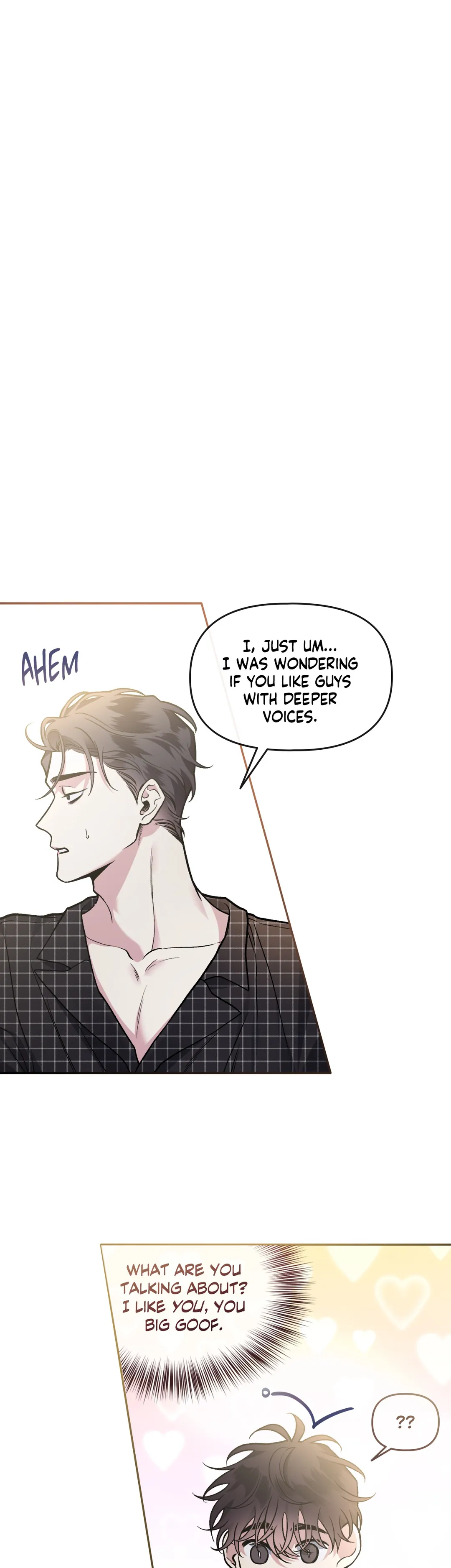 Odd Love - Chapter 62 - Page 26