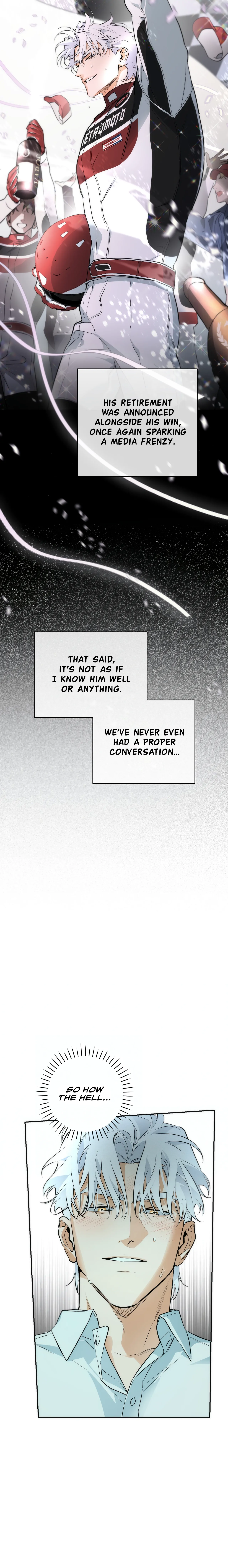 Off Track - Chapter 2 - Page 5