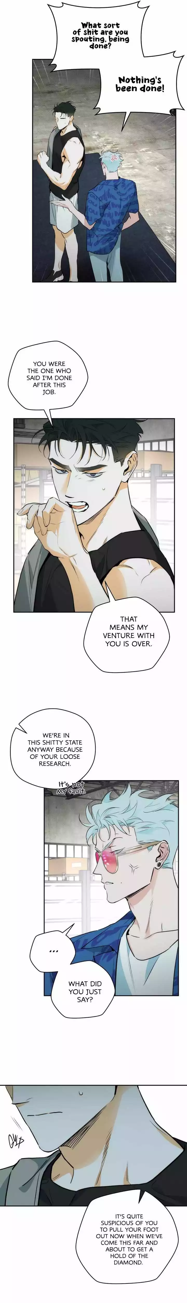 Off Track - Chapter 5 - Page 13