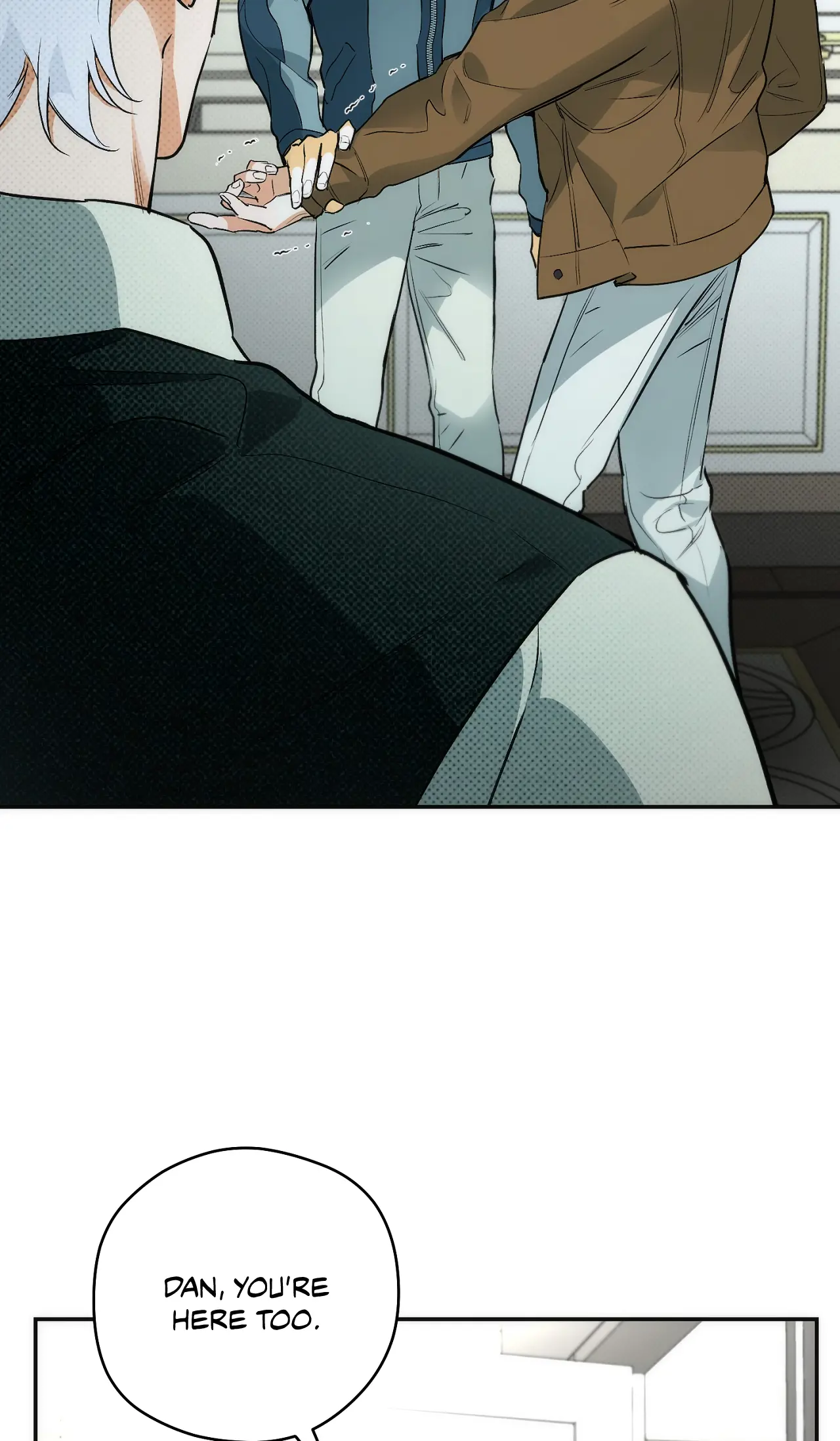 Off Track - Chapter 7 - Page 42