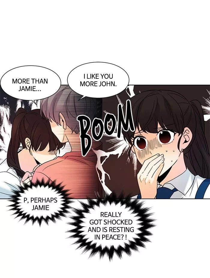 Oh! Holy - Chapter 69 - Page 13