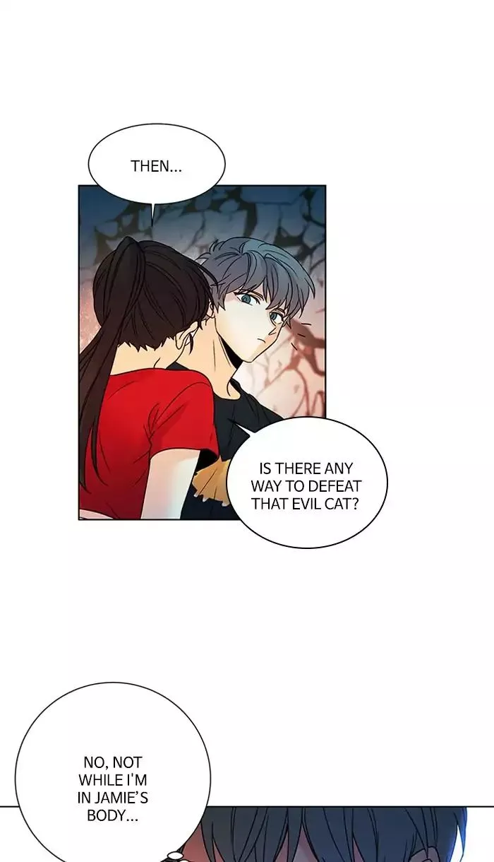 Oh! Holy - Chapter 114 - Page 27