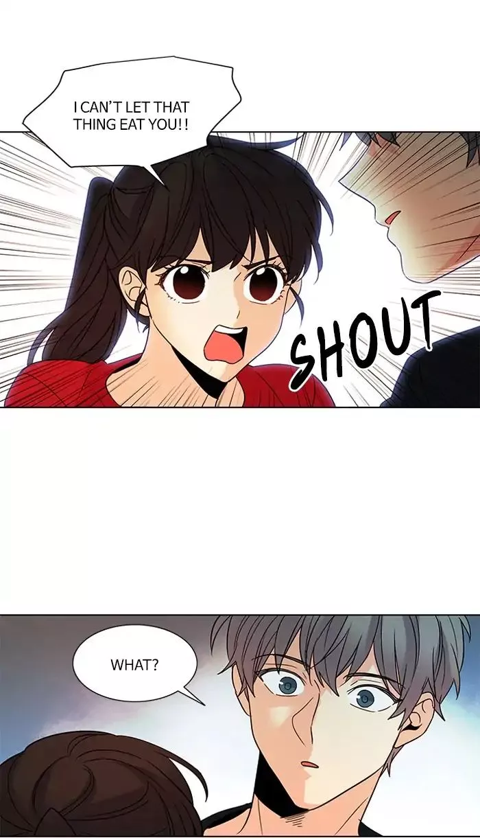 Oh! Holy - Chapter 114 - Page 32