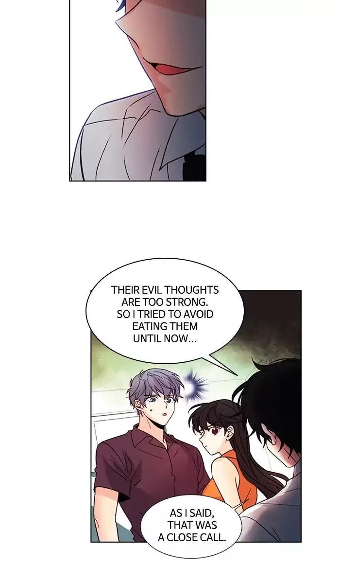 Oh! Holy - Chapter 119 - Page 29