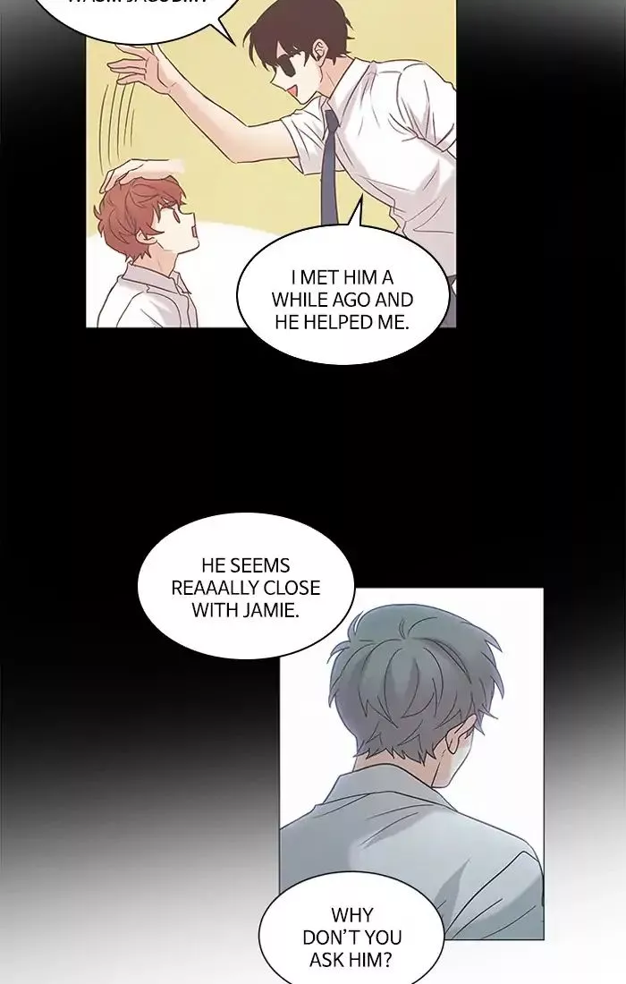 Oh! Holy - Chapter 122 - Page 4