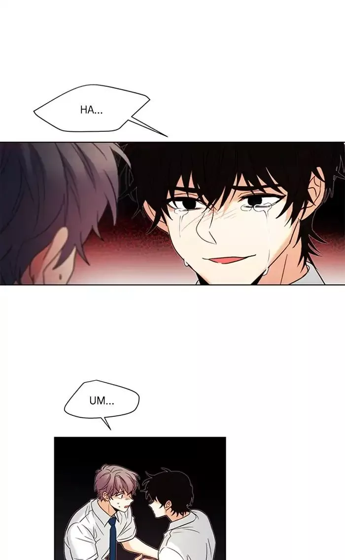 Oh! Holy - Chapter 131 - Page 34