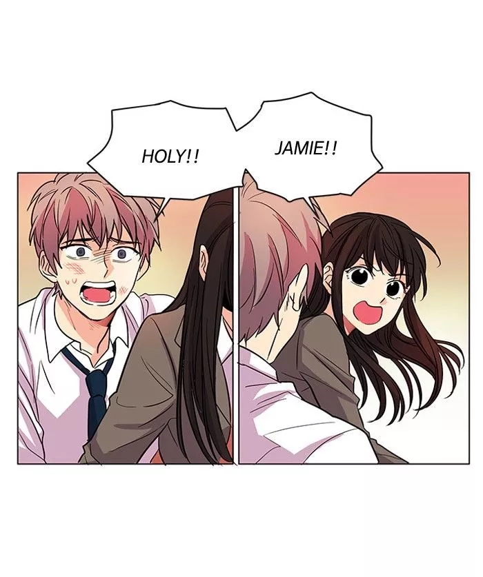 Oh! Holy - Chapter 3 - Page 32