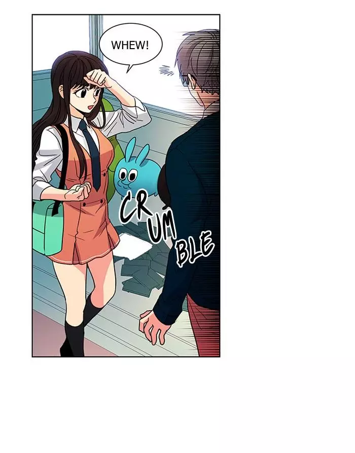 Oh! Holy - Chapter 39 - Page 9