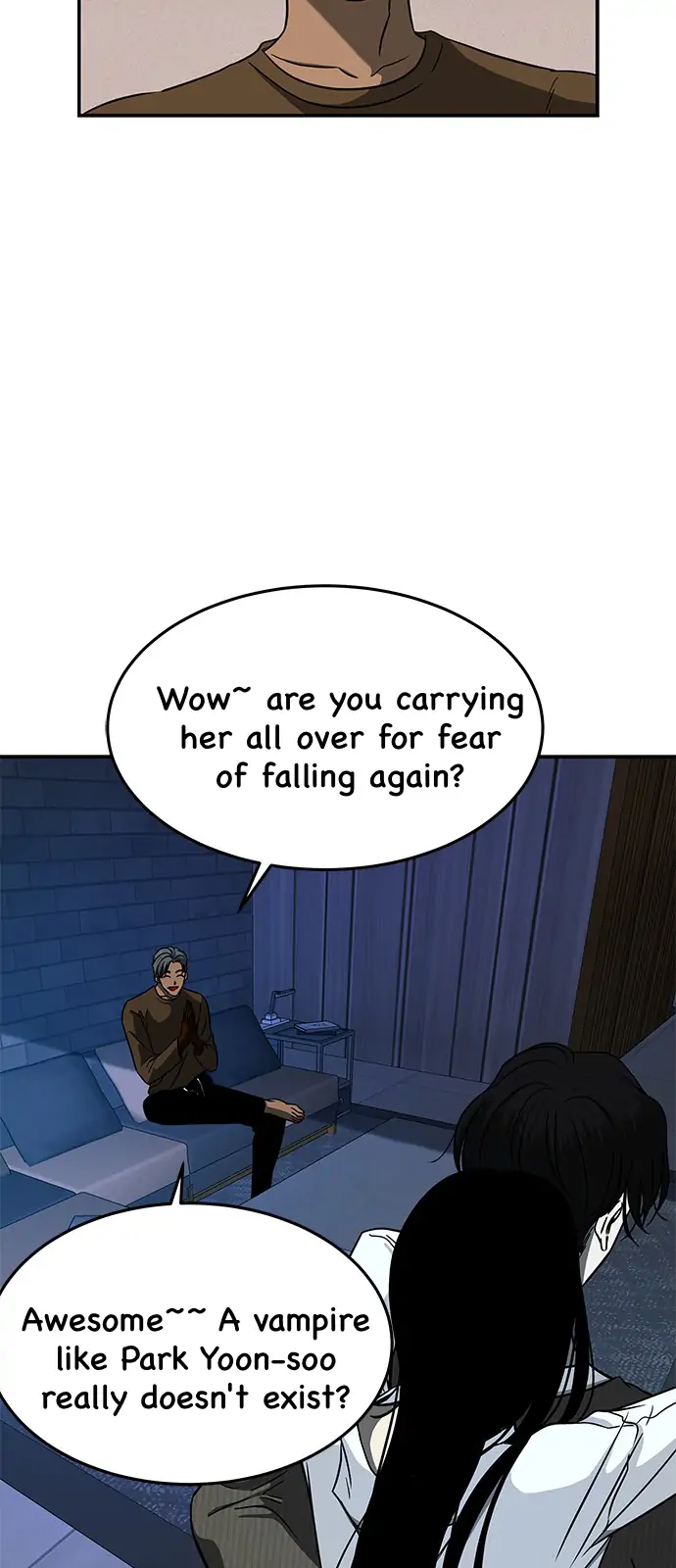 Olgami - Chapter 96 - Page 36