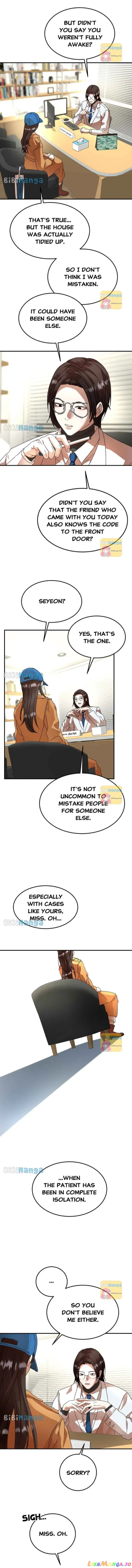 On Air - Chapter 32 - Page 2